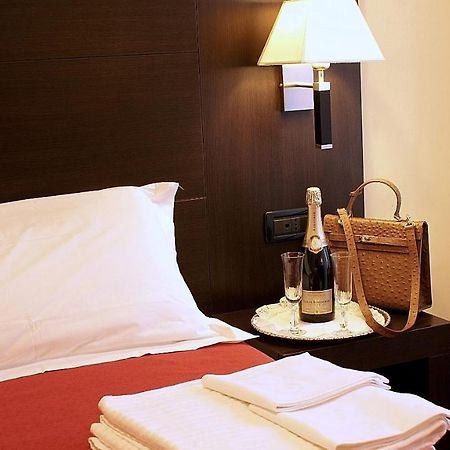 Hotel Versailles Rome Room photo