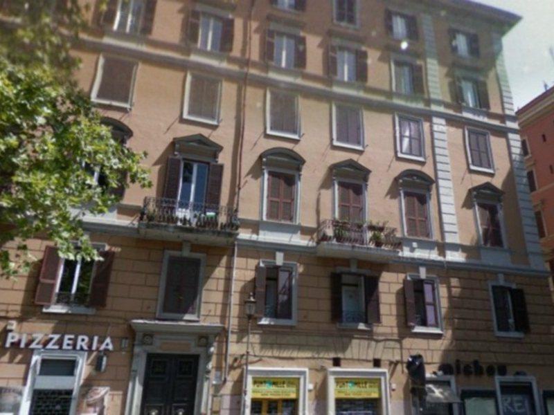 Hotel Versailles Rome Exterior photo
