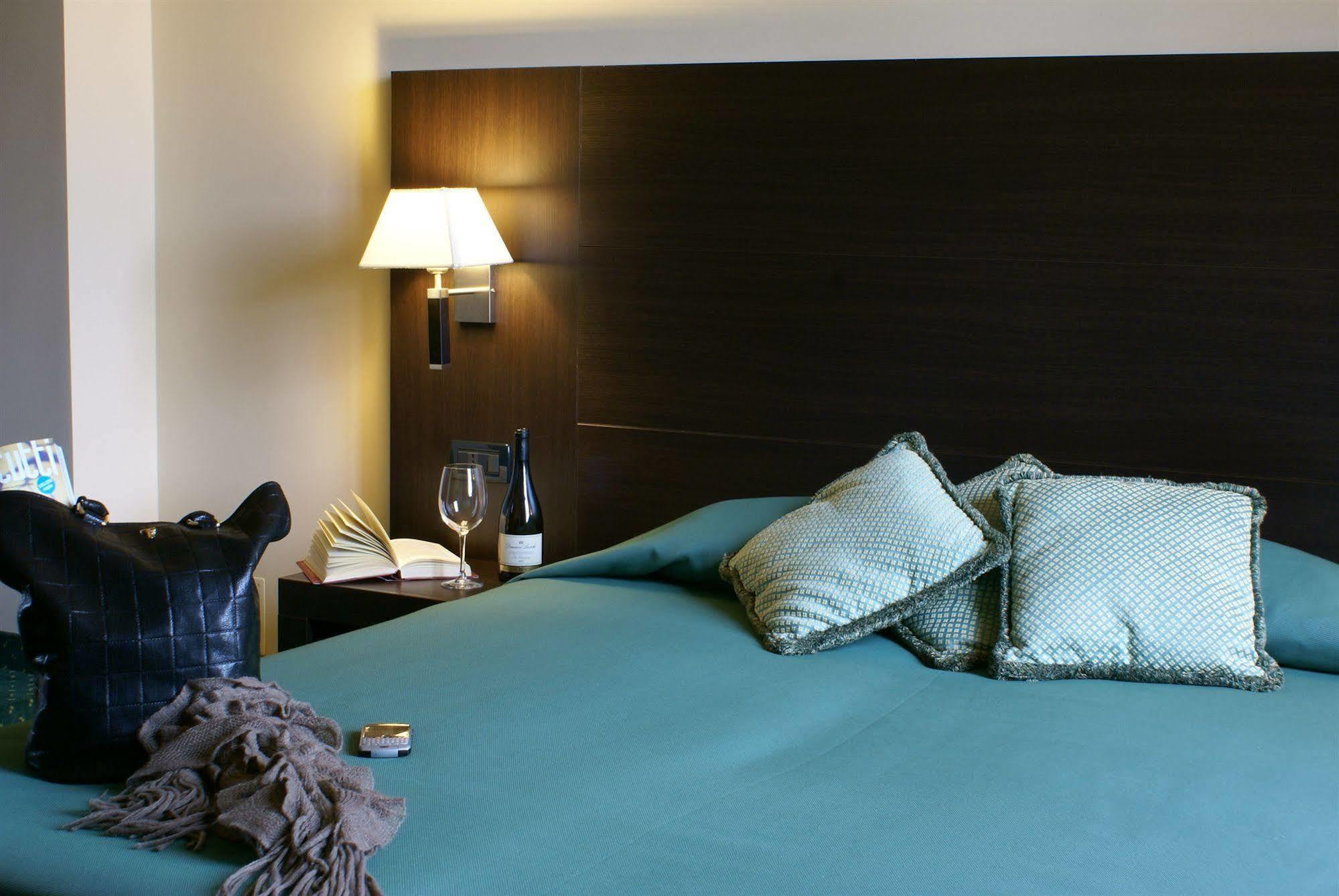 Hotel Versailles Rome Exterior photo